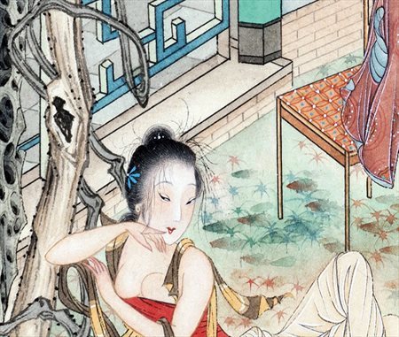 石嘴山-中国古代行房图大全，1000幅珍藏版！